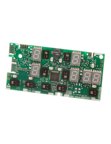 Módulo touch control Balay 12036328