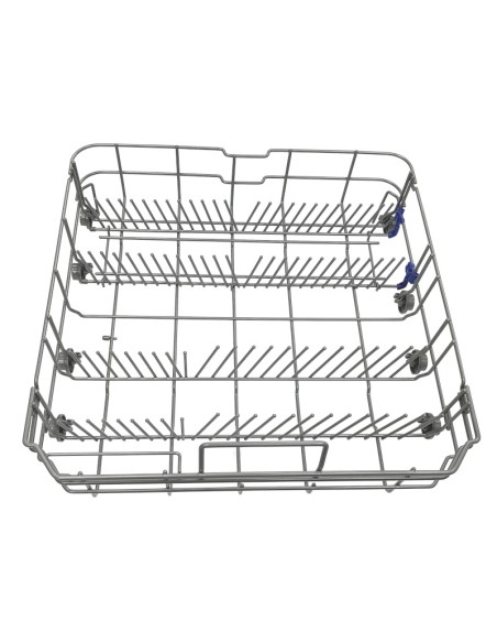 Cesta inferior lavavajillas Daewoo 12976000003129