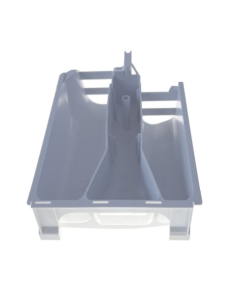 Cajón jabonera lavadora Hoover 41030139