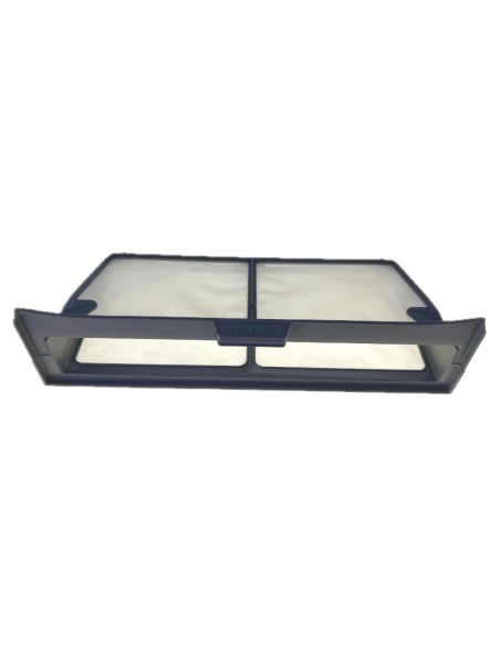 Filtro pelusas exterior secadora Beko 2975710300