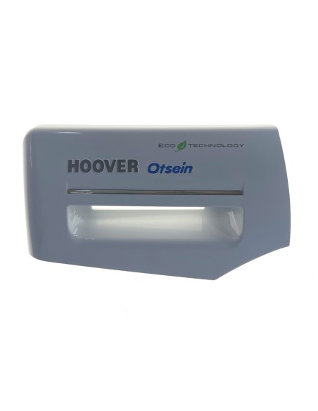 Frontal jabonera lavadora Hoover  41032219