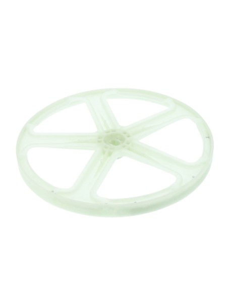 Polea plástico lavadora AEG Electrolux 1084895083