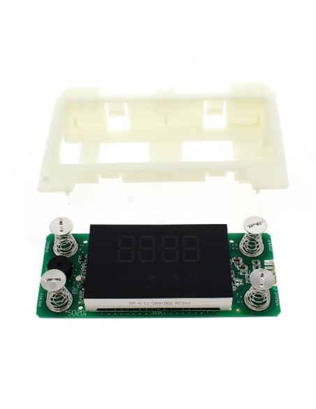 Módulo touch horno Indesit C00495225