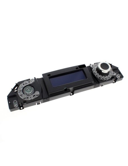 Módulo mandos lavadora Hotpoint C00295022