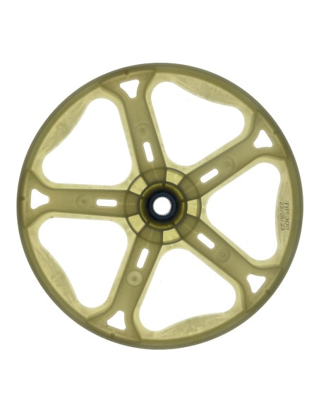 Polea TIP300 lavadora Beko 2824490200