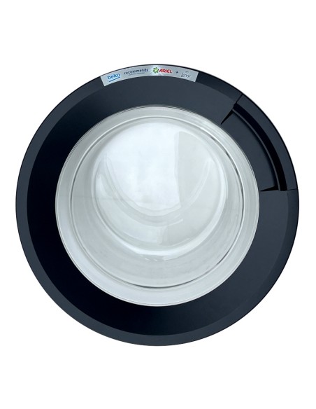 Puerta completa lavadora Beko 2496601300