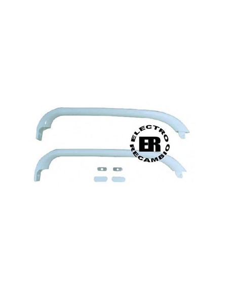 Tirador puerta frigorífico Bosch 31,5 cm.(2 Unid)