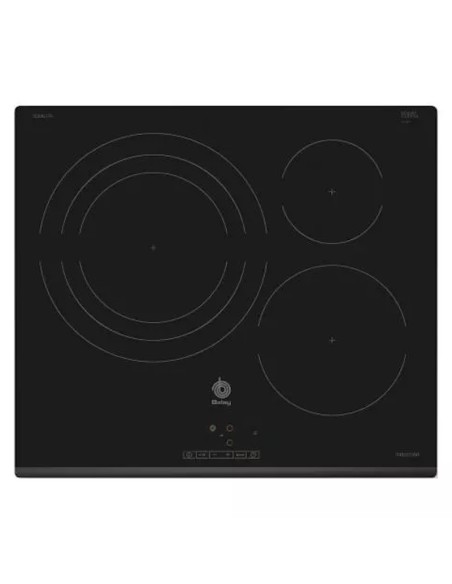Cristal inducción Balay 3EB967FR/02 00773101