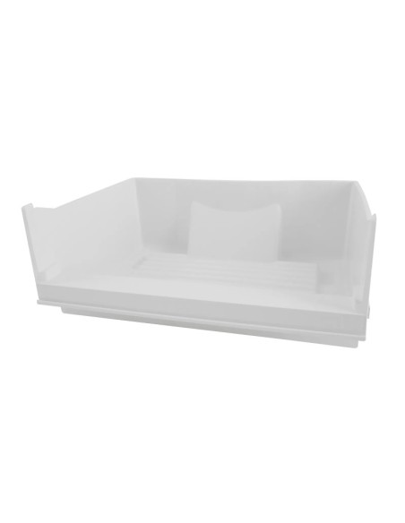 Cuerpo cajón verduras frigorífico Balay 00773781