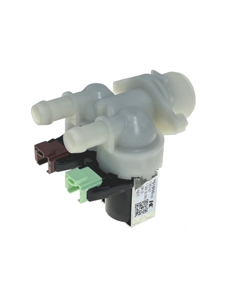 Electroválvula doble lavadora Vestel 32035767