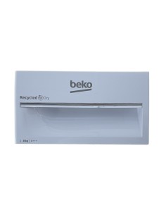 Frontal cajón secadora condensación Beko
