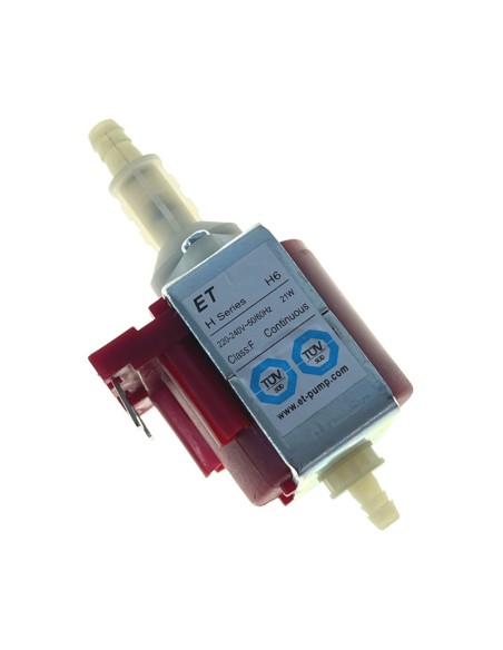 Bomba electromagnética secadora Beko 2972050200