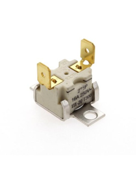 Termostato 250C seguridad horno Indesit, Hotpoint C00121897