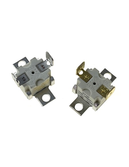 Kit termostatos resistencia secadora Whirlpool 2500W