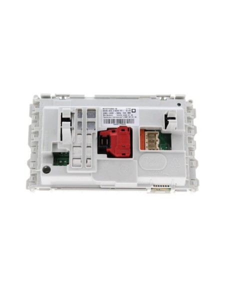 Modulo control lavadora Whirlpool 481010719488