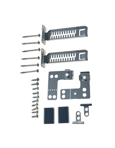 Juego de fijación lavavajillas integrable Balay 9001180143