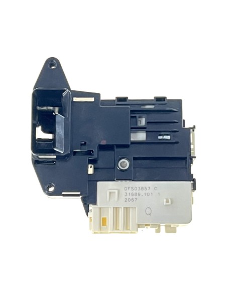 Blocapuertas lavadora LG F4WV3008N3 EBF61315801