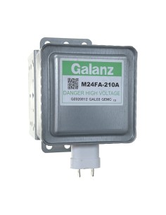 Magnetrón microondas Galanz M24FA-210A