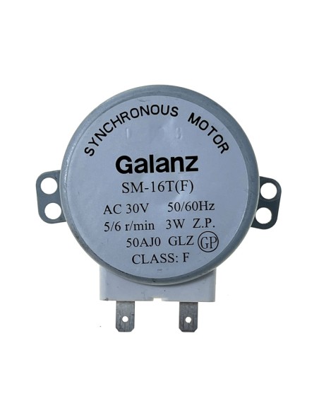 Motor microondas Teka MW 20 IVS 81590268