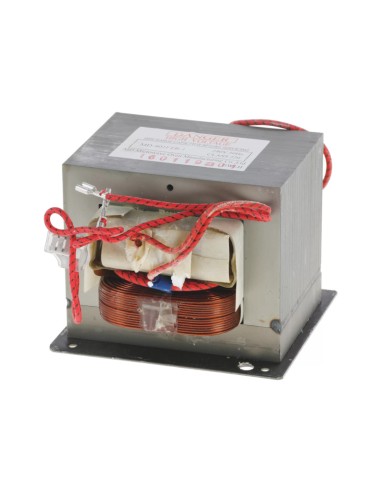 Transformador alta tensión microondas Balay 12003539