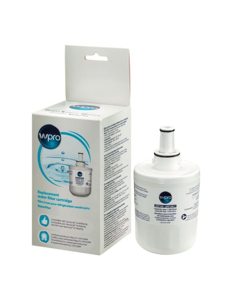 Filtro agua frigorífico Samsung, Maytag 484000000513