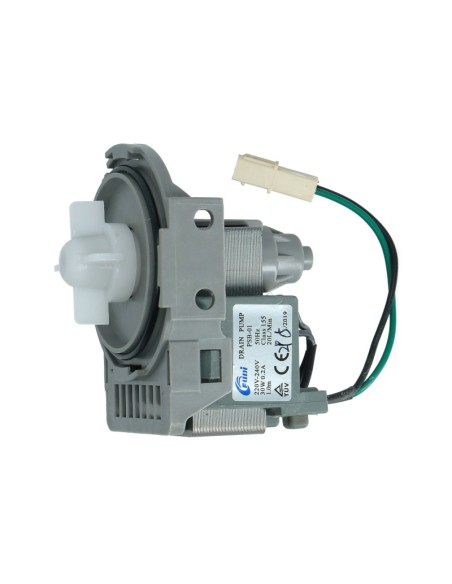 Bomba desagüe lavavajillas Teka LP8 440