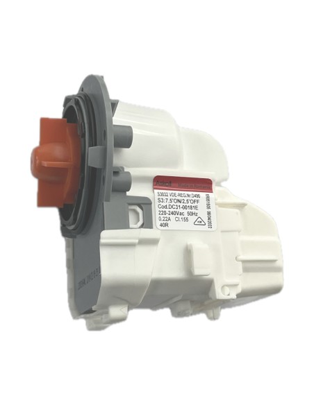 Bomba lavadora Samsung WW90T534 DC31-00181E