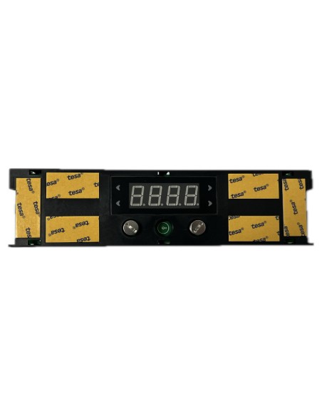 Modulo display horno Candy 49044931