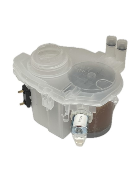 Depósito de sal lavavajillas Beko DVN05320W 1764900400