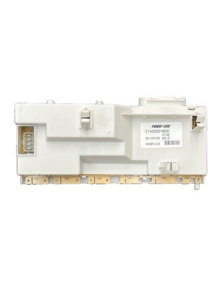 Módulo electrónico lavadora Indesit Ariston EVO I C00143470