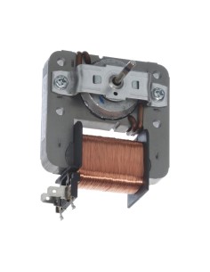 Motor ventilador microondas Bosch, Balay, Panasonic