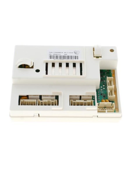 Módulo electrónico lavadora Indesit C00252878