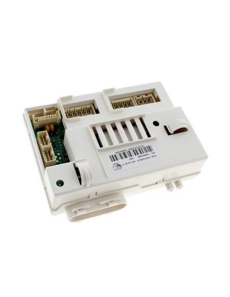 Módulo electrónico lavadora Indesit WITL100EU C00280798
