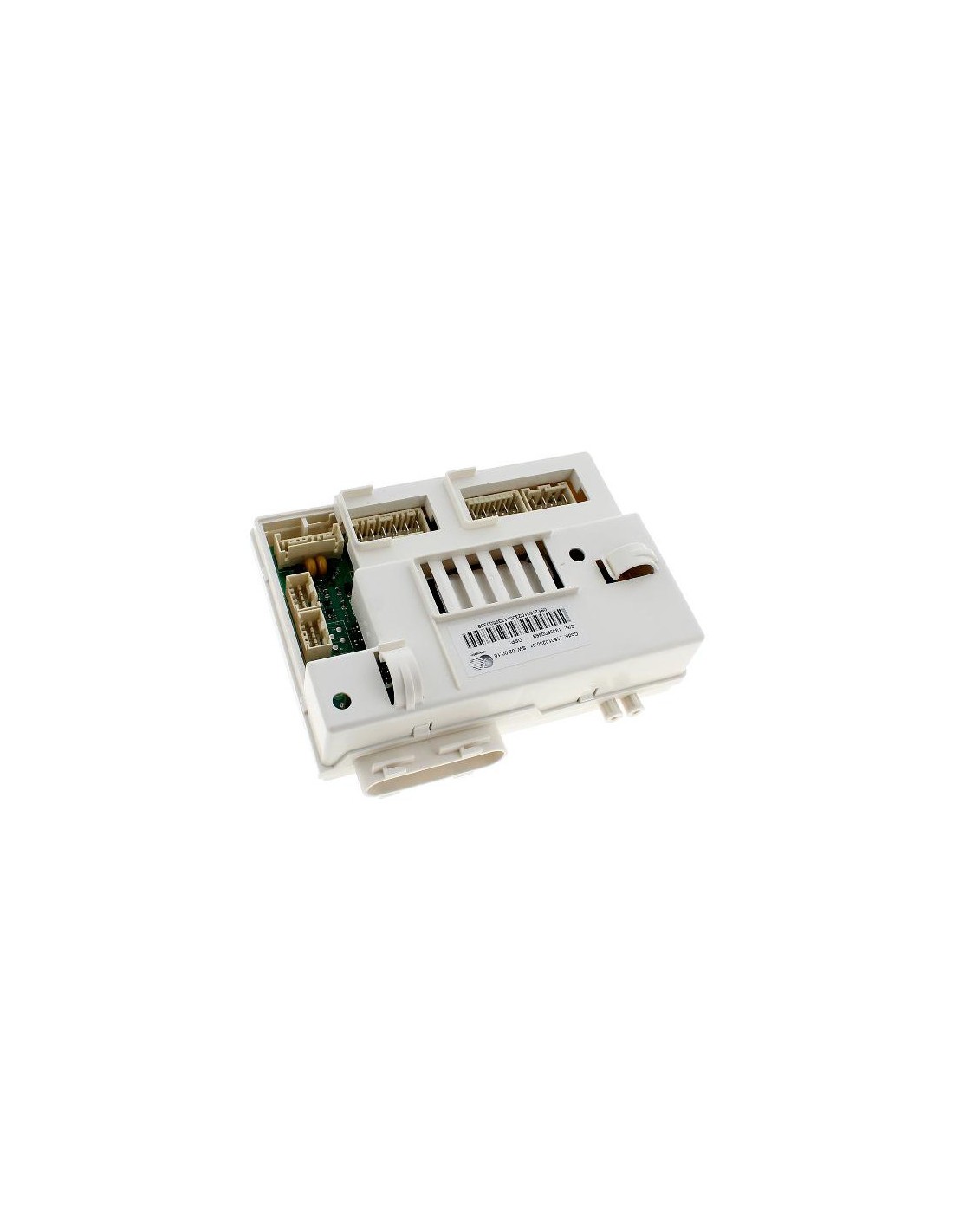 Modulo potencia lavadora Indesit Arcadia C00280798, 482000023183 — free download