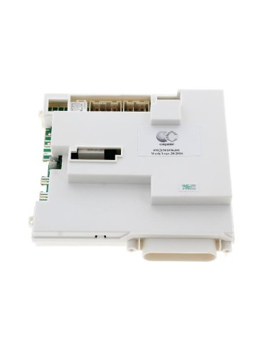 Modulo control secadora Indesit IDCEG45B