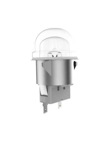 Portalámparas halógeno completo horno Balay, Bosch 12018956