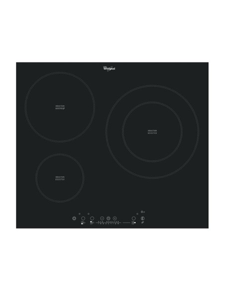 Cristal inducción Whirlpool ACM865/BA 481010485929