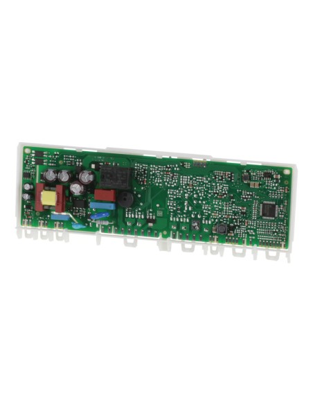 Modulo control programado cooler Bosch 00744554