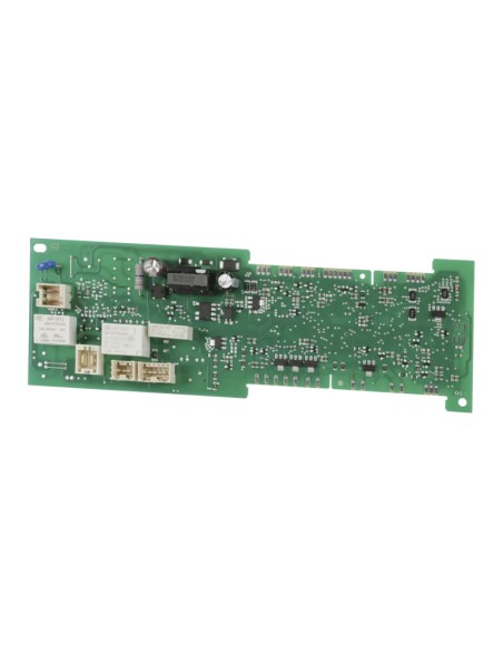 Módulo potencia lavadora Bosch WAQ24368ES 12009399