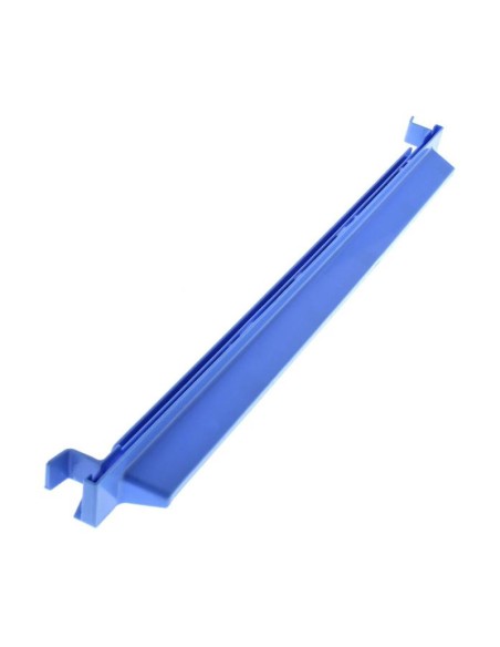 Perfil trasero bandeja Indesit TAAN3FR C00116071