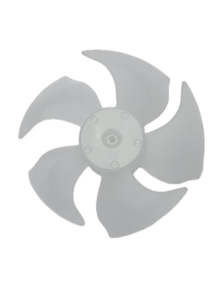 Aleta ventilador microondas Bosch FEL023MS2 10019861