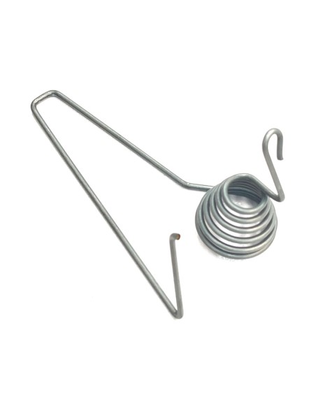 Resorte fijación vitrocerámica Fagor 2VFT330 CG5C004A7