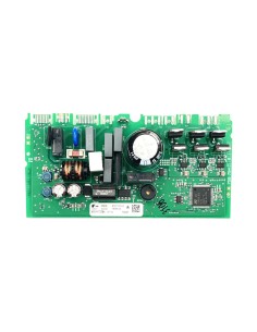 Módulo control programado campana Bosch DWB97CM50/03