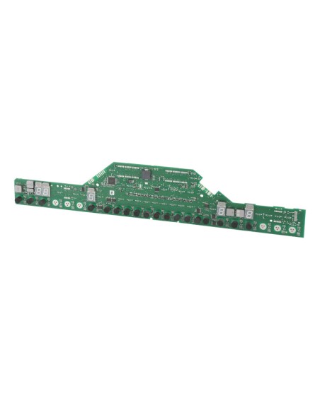 Módulo touch control inducción Siemens EH675MR17E 00703430