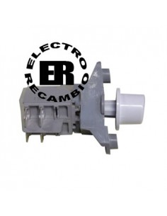 Interruptor lavadora Beko WMD25060R