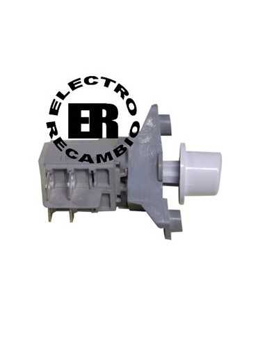 Interruptor lavadora Beko WMD25060R