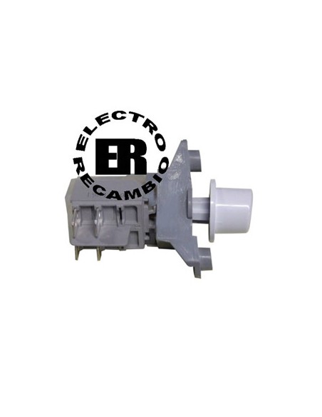 Interruptor lavadora Beko WMD25060R