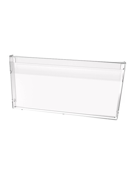 Frontal cajón inferior congelador Balay 3GFF563ME 00740459