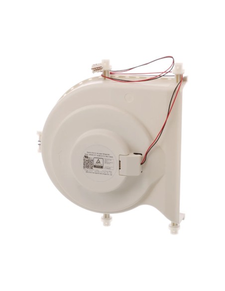 Motor ventilador evaporador congelador Balay 3GFF563ME 12030972