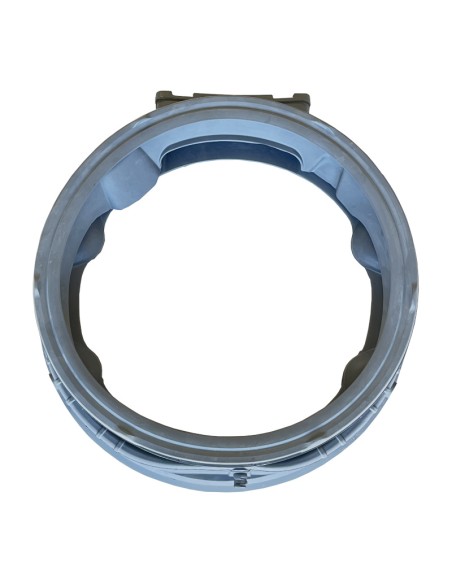 Goma escotilla lavadora secadora LG MDS66651627